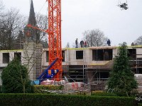 Nieuwbouw Grevenbroekstraat